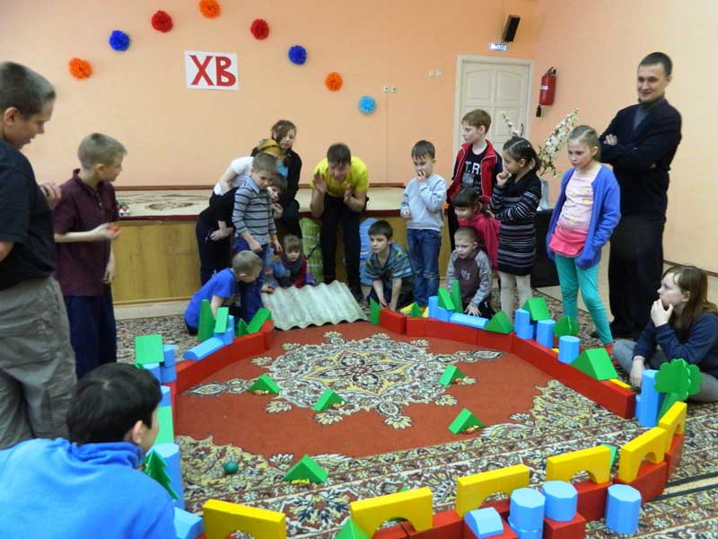 Пасха