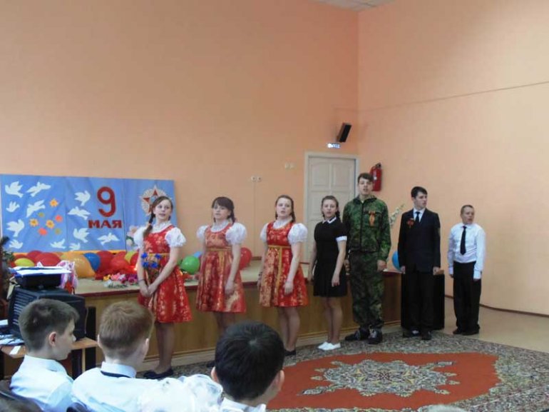 наша жизнь