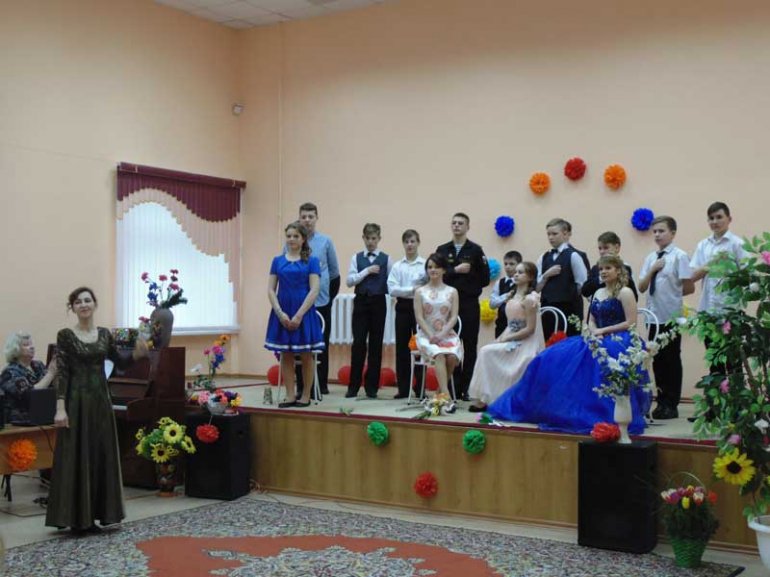 наша жизнь