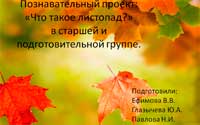 проект
