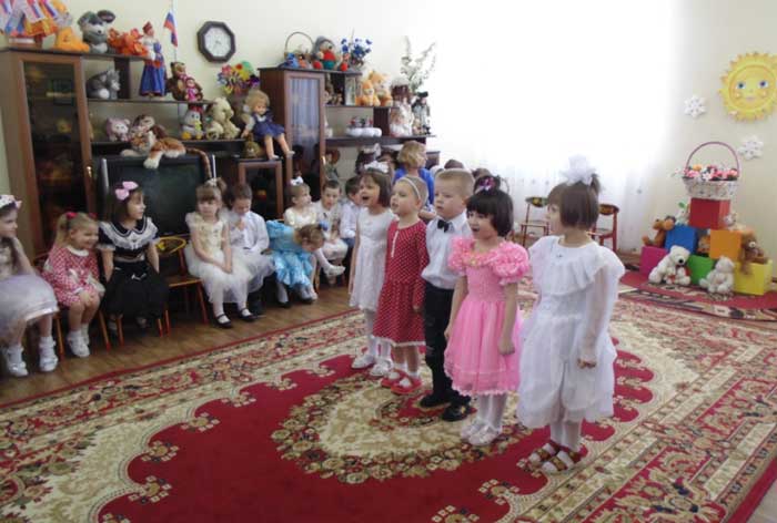 утренник