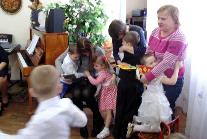 утренник
