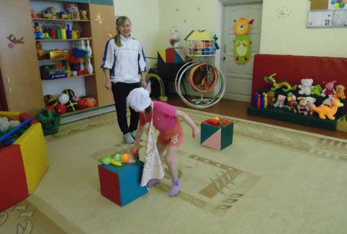 спортландия