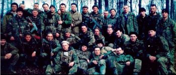 Высота. Фильм памяти десантников 6-й роты